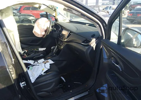 2019 Buick Encore Fwd Preferred z USA, uszkodzony, nr VIN KL4CJASB0KB841641